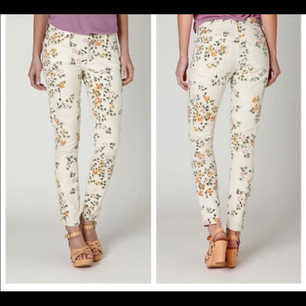 Citizens of Humanity high waist pants